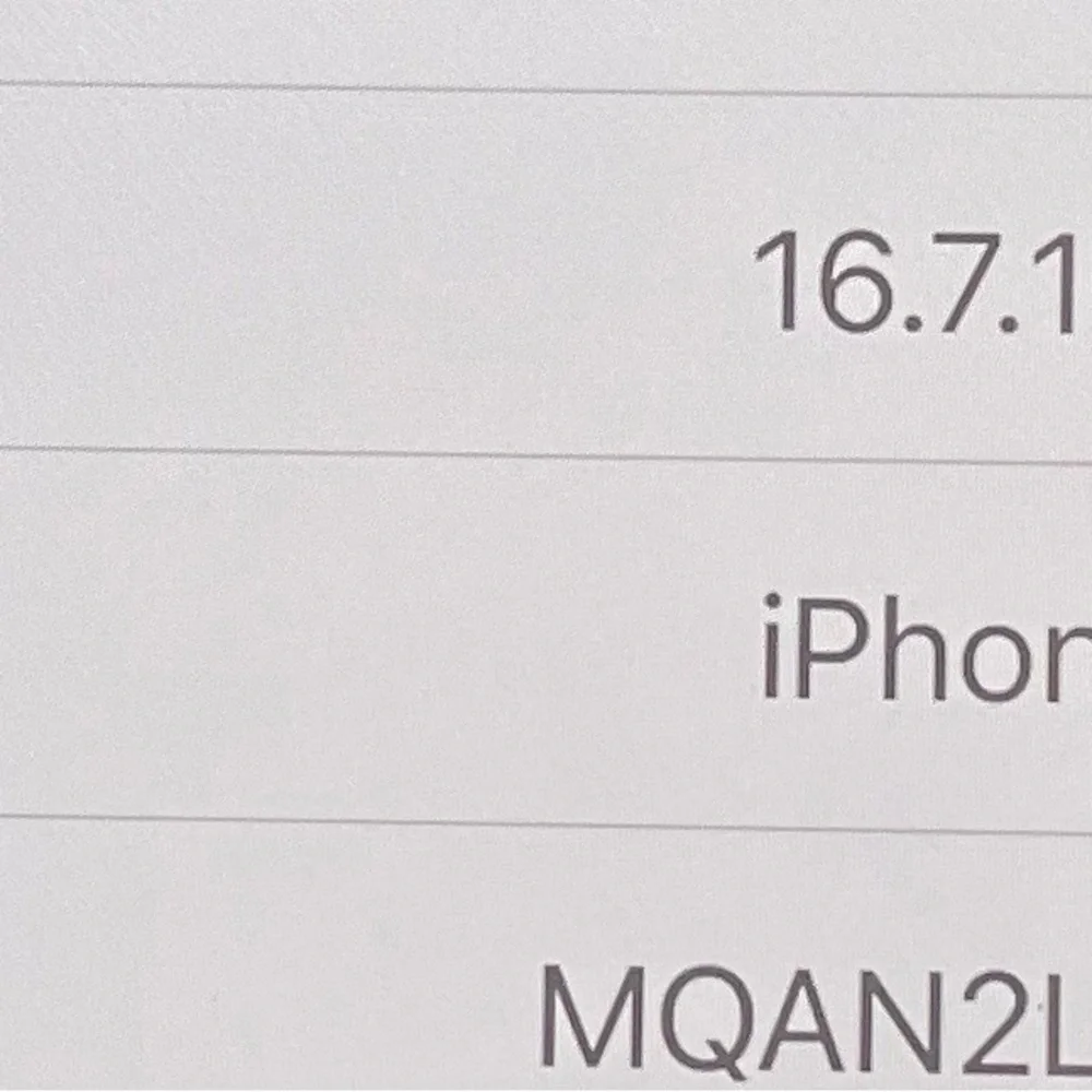 Apple iPhone X white pristine condition fast shipping